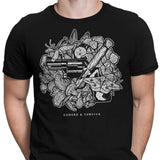 Endure and Survive - Men's Apparel