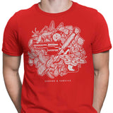 Endure and Survive - Men's Apparel