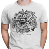 Endure and Survive - Men's Apparel