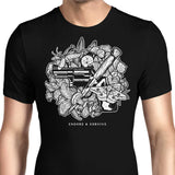 Endure and Survive - Men's Apparel