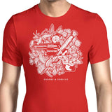 Endure and Survive - Men's Apparel