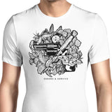 Endure and Survive - Men's Apparel