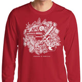 Endure and Survive - Long Sleeve T-Shirt