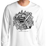 Endure and Survive - Long Sleeve T-Shirt