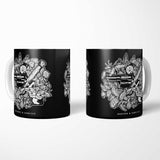 Endure and Survive - Mug