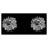 Endure and Survive - Mug