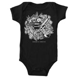 Endure and Survive - Youth Apparel