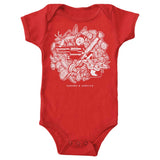 Endure and Survive - Youth Apparel