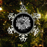 Endure and Survive - Ornament