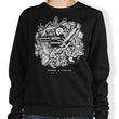 Endure and Survive - Sweatshirt