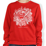 Endure and Survive - Sweatshirt