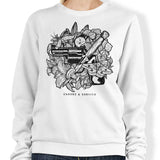 Endure and Survive - Sweatshirt