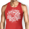 Endure and Survive - Tank Top