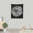 Endure and Survive - Wall Tapestry