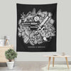 Endure and Survive - Wall Tapestry