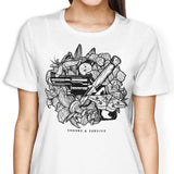 Endure and Survive - Women's Apparel