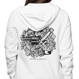 Endure and Survive - Hoodie