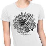 Endure and Survive - Women's Apparel