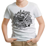 Endure and Survive - Youth Apparel