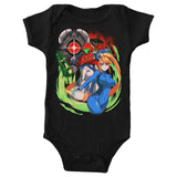 Enemy in the Night - Youth Apparel