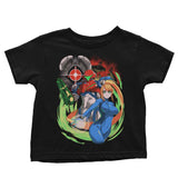 Enemy in the Night - Youth Apparel