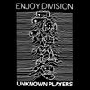 Enjoy Division - Throw Pillow