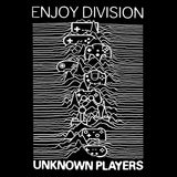 Enjoy Division - Fleece Blanket