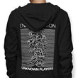 Enjoy Division - Hoodie