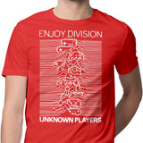 Enjoy Division - Men's Apparel