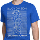 Enjoy Division - Men's Apparel