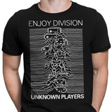 Enjoy Division - Men's Apparel