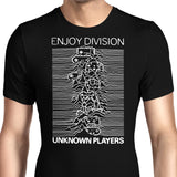 Enjoy Division - Men's Apparel