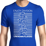 Enjoy Division - Men's Apparel