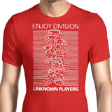 Enjoy Division - Men's Apparel