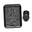 Enjoy Division - Mousepad