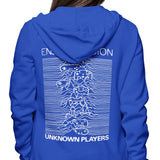 Enjoy Division - Hoodie