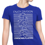 Enjoy Division - Women's Apparel