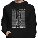 Enjoy Division - Hoodie