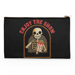 Enjoy the Show - Accessory Pouch