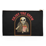 Enjoy the Show - Accessory Pouch
