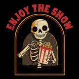 Enjoy the Show - Long Sleeve T-Shirt