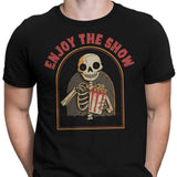 Enjoy the Show - Men's Apparel