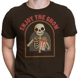 Enjoy the Show - Men's Apparel