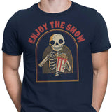 Enjoy the Show - Men's Apparel