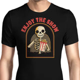 Enjoy the Show - Men's Apparel