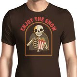 Enjoy the Show - Men's Apparel
