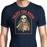 Enjoy the Show - Men's Apparel