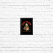 Enjoy the Show - Posters & Prints