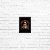 Enjoy the Show - Posters & Prints