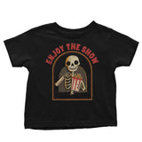 Enjoy the Show - Youth Apparel